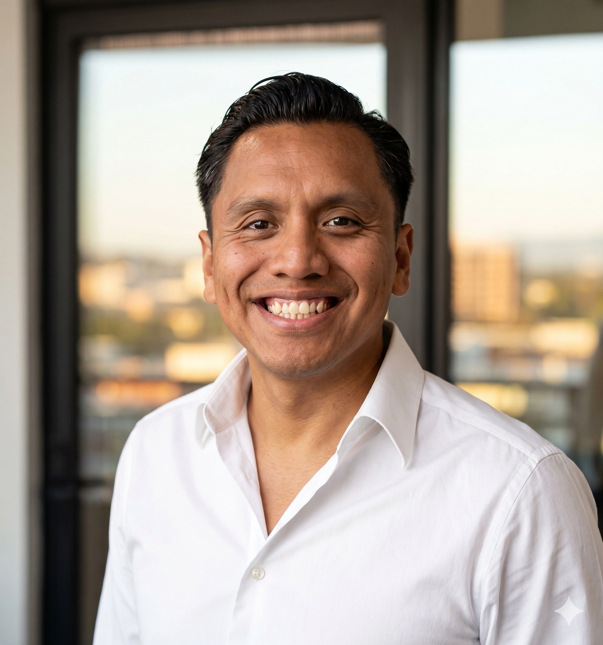 Nestor Guerrero